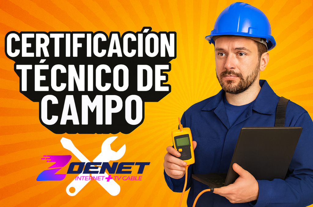 Curso para Categorización Técnico FO